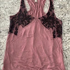 Dynamite Tank Top size Medium